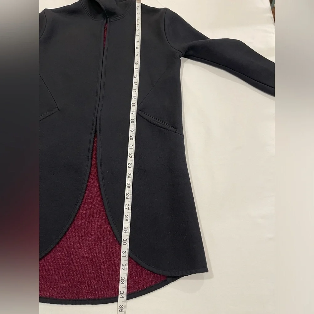 Lululemon | All Afternoon Cardigan | Black | Small